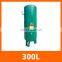 Air Receiver Tank 300L 600L 1000L 8bar 10bar for screw air compressor
