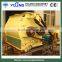 High Grade Oar Efficient Horizontal Poultry Feed Powder Mixer Machine 5.5kw