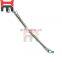 Hot Sales Excavator PC200 -7 6D102 Turbocharger Oil Piping Hose Line Pipe Tube 6738-51-8120