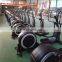 MND High End Gym  Fitness  Equipment Crosstrainer body building Cardio Machine B06 Elliptical