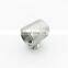 ISO9001 stainless steel  metric ferrule hose banjo fittings hydraulic fitting
