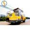 High quality tunnel trailer, railway locomotive, 500t shunting equipment