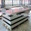 High quality custom fabrication service 1060 1070 1100 0.1mm metal aluminium sheet