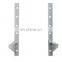 factory wholesale  firm universal  window air conditioner mounting brackets outdoor