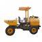 Dump Truck Mini Tipper Truck Mini Dumper 2 Ton