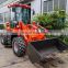 small farming wheel loader constructed new attachment wheel loader