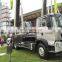 100Tons 28M Arm Kama Crane Truck Грузовик-ковш Zoomlion ZTC1000v
