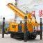 Truck mounted deep borehole water well drilling rig machine hot sale in Cambodia