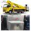 MS858-8 Stainless Steel Door Toolbox Folding Compression Panel T bar handle Panel Lock / vehicle truck cabinet panel paddle lock