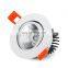 Cri80/90/97 Flicker Free Led Downlight