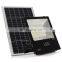 Solar LED Flood Light Waterproof IP67 30W 60W 100W 200W Outdoor LED Solar Flood Light For Garden