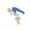 LIRLEE Good Quality Durable OEM Low price bibcock Brass Bib cocks