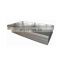 24 gauge gi nippon sheet metal price 26 gauge galvanized steel sheet 4x8