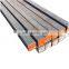Q235 rectangular steel billet  steel rectangular bar steel billet for sale