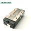 TBI TRH15FN linear bearing H15FN Linear slide block TRH15VN  TRS15VS S15FN
