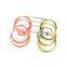 Single Window Mini Type Optical Splitter Fiber Optic Fbt Coupler without connector