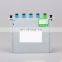 Wholesale Price 1 4 SC UPC PLC Plu-in Type Cassette Passive Optical Splitter