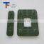 portable plastic oil field staging panels