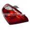Car Rear Light Brake Light Reversing Light Assembly for Chevrolet 2017 2018 2019 Equinox