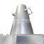 Concrete Slump Cone Test Apparatus