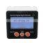 Aluminum Alloy frame Dual axis Digital Inclinometer with magnet Digital angle level Box Digital Protractor