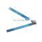 12'' 300 mm Digital Angle Ruler Stainless Steel 2-in-1 electronic protractor digital angle finder