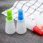 Kitchen Accessories Home and Kitchen Gadgets Silicone Kitchen Accessories Bbq Brush High Resistant 3 Styles Oil Brush Bottle