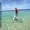clear paddle board, transparent paddle board, crystal paddle board, clear SUP, transparent SUP, crystal SUP, clear bottom SUP board, glass bottom SUP board, clear window SUP board