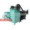 Factory Price Biomass Wood Sawdust Charcoal Briquette Making Machine for Sale