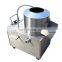 Industrial fruit vegetable skin peeler small electric potato carrot peeling washing machine
