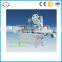 high efficiency automatic bottle label printing machine