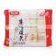 Meat bun / Siomai / dumplings jumbo package automatic flow wrapper packing machine