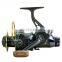 Byloo fly fishing reel orvis clearwater fishing reels dawa made in japan China korea big game fishing reels to speed level drag