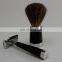 Personal Care New Product Double Edge Blade Razor, Brush, Stand, Shaver Razor Set