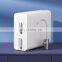 Xiaomi water purifier H600G household water purifier dual-core six-stage filtration dual-outlet APP intelligent interconnection