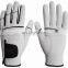 custom made high quality Leather Cabretta Golf Gloves Leather Sheep Skin Golf Gloves for Men and Women