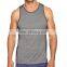 Wholesale Custom Gym Fitness Hooded Men Tank Top