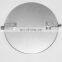 Galvanized Round Damper Blade with Spring Loaded Bearing for Air Ventilation System