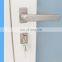 NFRC AS2047 Energy saving China suppliers aluminum double glazing casement door with high quality