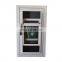 Very good quality thermal break aluminum alloy tempered double glazing lift window