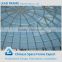 Free design dome space frame glass roof conference hall