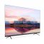Professional Supplier Plastic Base  Thin Frame Flat 8K Television 85