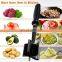 Meat Chopper, Hamburger Chopper, Premium Heat Resistant Meat/Potato Masher