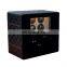 JIMBO New Automatic Watch Box Winder Safe Mabuchi Motor Orbit Led Luxury Watch Winder Safe