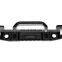 For RR Front Bumper Spartacus for  Jeep Wrangler JK