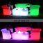 wholesale shenzhen glowing furniture led bar table and chair sofa sets for event outdoor furniture led sofa