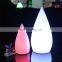 rechargeable emergency table lamp indoor outdoor New led lamp rechargeable outdoor table lights