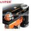 LIVTER 8in 10 in Household small multifunctional bench drill Adjustable speed desktop drilling machine