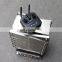 Inspection Robot Tins-3 patrol remote control robot chassis with lifting platform can add camera CE Certificate