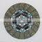 GKP9032A01 1-31240-901-0 clutch plate/auto clutch other transmission system for isuzu